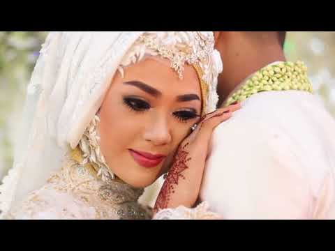 The wedding laila fajri & andi KDI