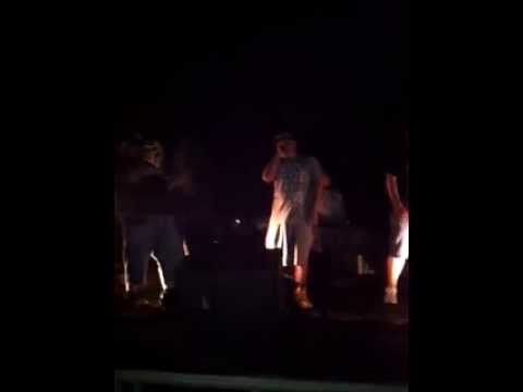 SANGUE MOSTRO 71 Live 05/08/2014