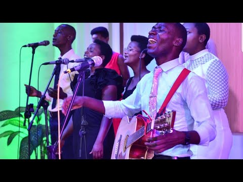 NARAHARIWE by Patrick  BIRASHOBOKA (Official Video 2022)