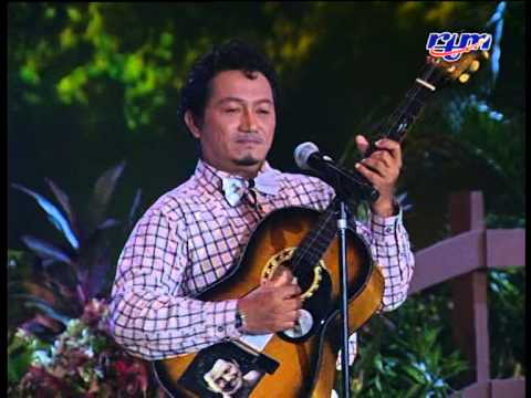 DENGARLAH GEMALA HATI - WAHID DAUT