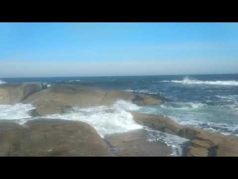 José Ignacio, Costa Oceánica, Maldonado, Uruguay