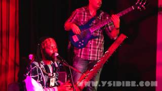 Charles Neville & Youssoupha Sidibe with the Mystic Rhythms - Yoshi's SF 2012
