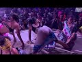 Malaya Buza Kwenye Jukwaa Kuma Hadharani Kalia Chupa Kanga Mokk
