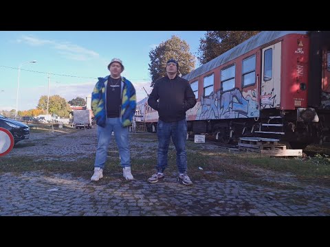 MERITUM - Dwa spojrzenia (Official Video)