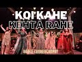 Koi Kahe Kehta Rahe | Dil Chahta Hai | Dance Choreography | Wedding Dance Video