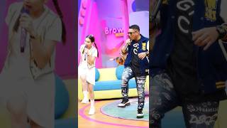 Download lagu Ayu ting-ting ajarin Judika Joget Brownies sambil nyanyi Bagaimana Kalau Aku Tidak Baik Baik Saja❤‍🔥 mp3