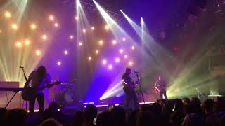 Thrice - Between The End And Where We Lie (live) - Baltimore, MD 2-12-20 Rams Head Live