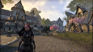 【ESO】The Elder Scrolls Online 配信。2026.07.17