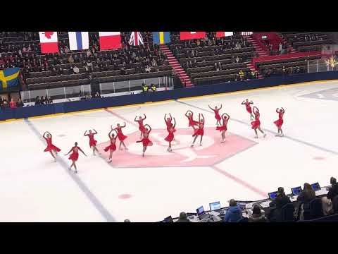 Leon Lurje 2023 - Team Fintastic Junior FP