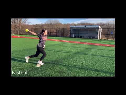 Grace Ciochetto 2024