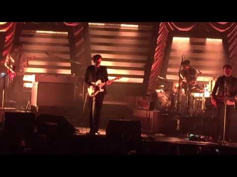 Spoon - Hot Thoughts (Live at House of Blues, Orlando FL, May 2, 2017)