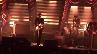Spoon - Hot Thoughts (Live at House of Blues, Orlando FL, May 2, 2017)