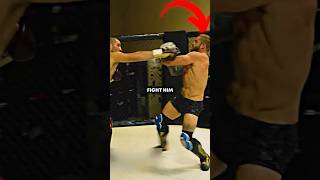 Could Sean Strickland BEAT David Goggins? 😳