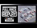 YellaWood 500 from Talladega Superspeedway | NASCAR Cup Series Full Race Replay