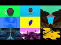 OREO Chocolate Effects Powers NineParison Preview 2 V17 Effects Reversed