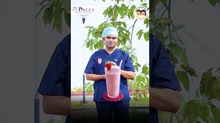 Are you giving your child these milkshakes? 🥤⚠️