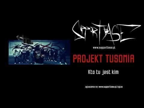 Projekt Tusomia - Kto tu jest kim