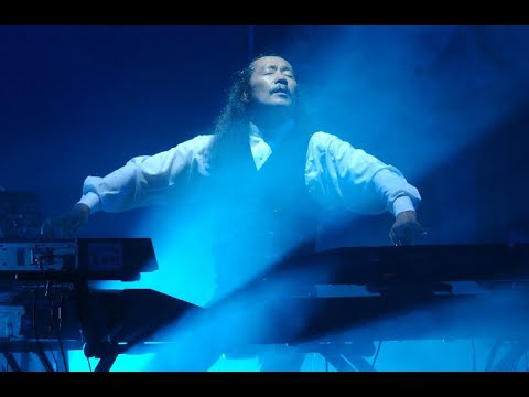 Kitaro - Koi (live)