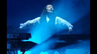 Kitaro - Koi (live in China, 2004)