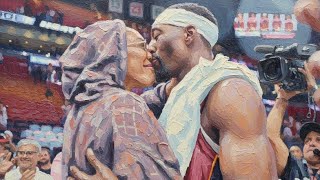 Why Bam Adebayo Won't Marry A'ja Wilson