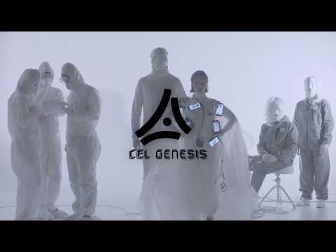 Cel Genesis video