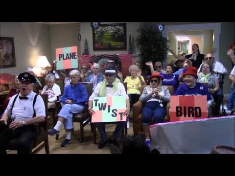 Tatnuck Park at Worcester "Twists Again!"