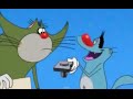 Oggy Et Les Cafards Part 1
