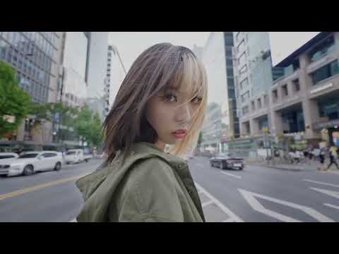 Swervy für ICON°Magazin - Ein Tag in Seoul mit dem Rap-Star