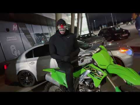 TEEF - WHERE IM FROM (OFFICIAL VIDEO)