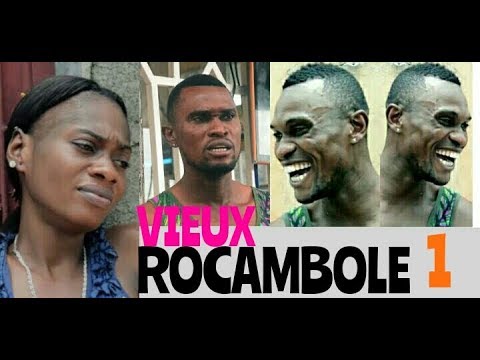 download lagu mp3 mp4 Rokambol, download lagu Rokambol gratis, unduh video klip Rokambol