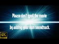 AMC Silence Is Golden 2003 2008 5 1 4K FTD 1497