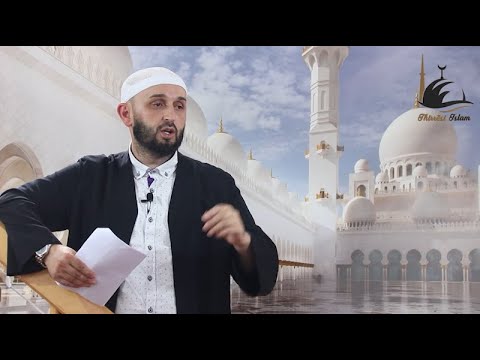 Cilësia e parë e Nuhut a.s - Hoxhë Burim Karpuzi