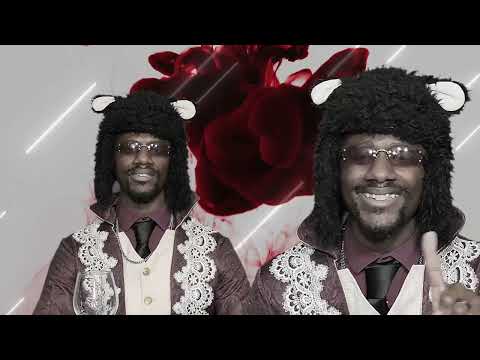 Blood Like Wine - Klaudless (Official Music Video)