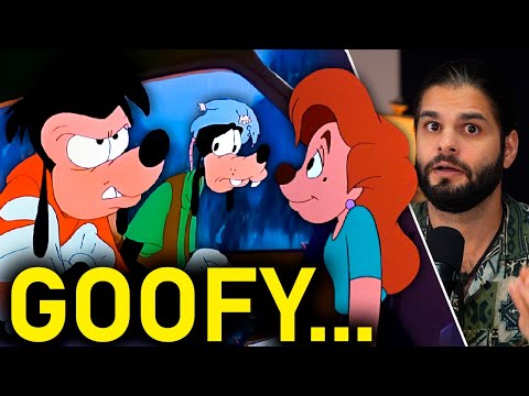 GOOFY | ¿Por qué LASTIMAS a quien MÁS te AMA? | Relato & Reflexiones