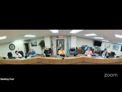 Meeting thumbnail