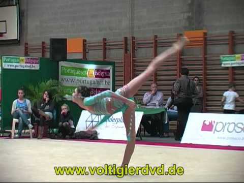 Brussels-Cup 2010 - Junior Clubs - 04 Anna SEBKOVA