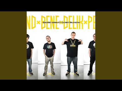 TransAkcia (feat. DJ Spinhandz)