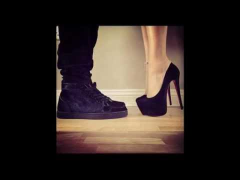 Shades - Us Vs. Everything ft. Jaqueline Renaud (Prod. McLearieBeats)