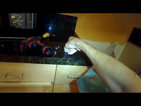 ✨ WHIRLPOOL OVEN - F3-E2 ERROR - EASY FIX ✨