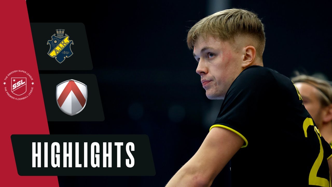 Highlights: AIK - Linköping