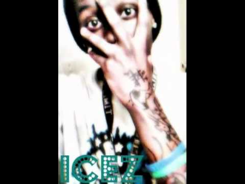 Icez Ft. HB Da Mack-No Volume (Jerkin Song)