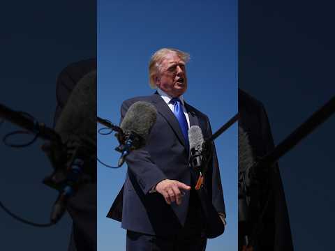 Trump says gas prices won't drop until 'after midterms'