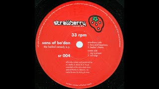 Sons Of Bo'Dan - Say A Prayer