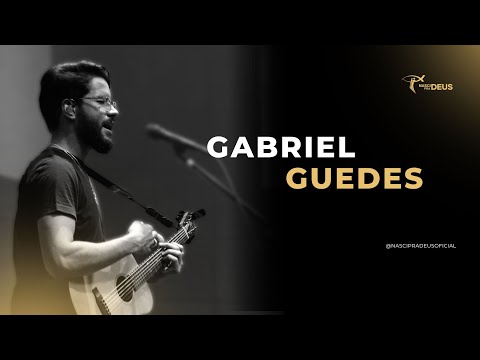 Louvor com Gabriel Guedes