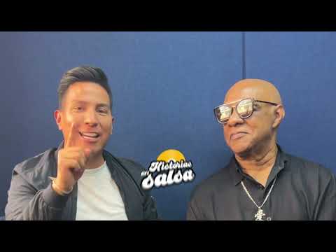 ORQUESTA LA PALABRA ENTREVISTA DE SUS INICIOS EN LA SALSA