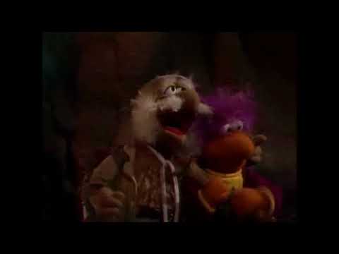 Muppet Songs: Gobo & Uncle Traveling Matt - Follow Me