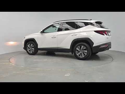 Video of Hyundai Tucson 2WD Executive HEV Auto