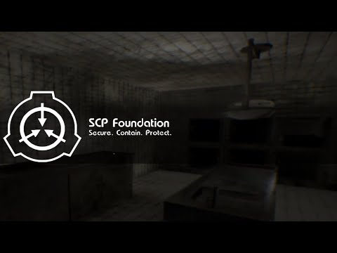 SCP-022 [Playthrough][No Commentary]