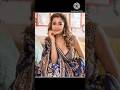 Tina Dutta Stylish Saree Looks Fashion Short Yt Short