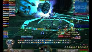 Aeternus feat. Reliquary of Souls in Black Temple